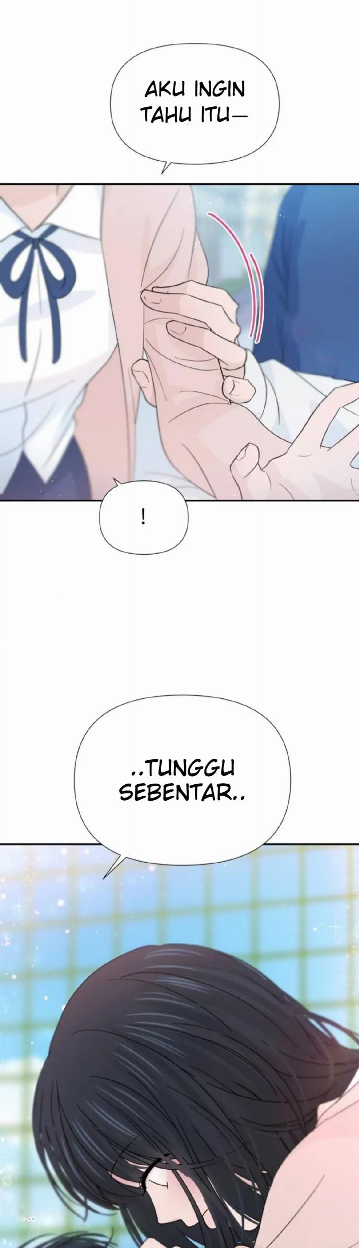Can I Take It Back? Chapter 31 - Halaman 17