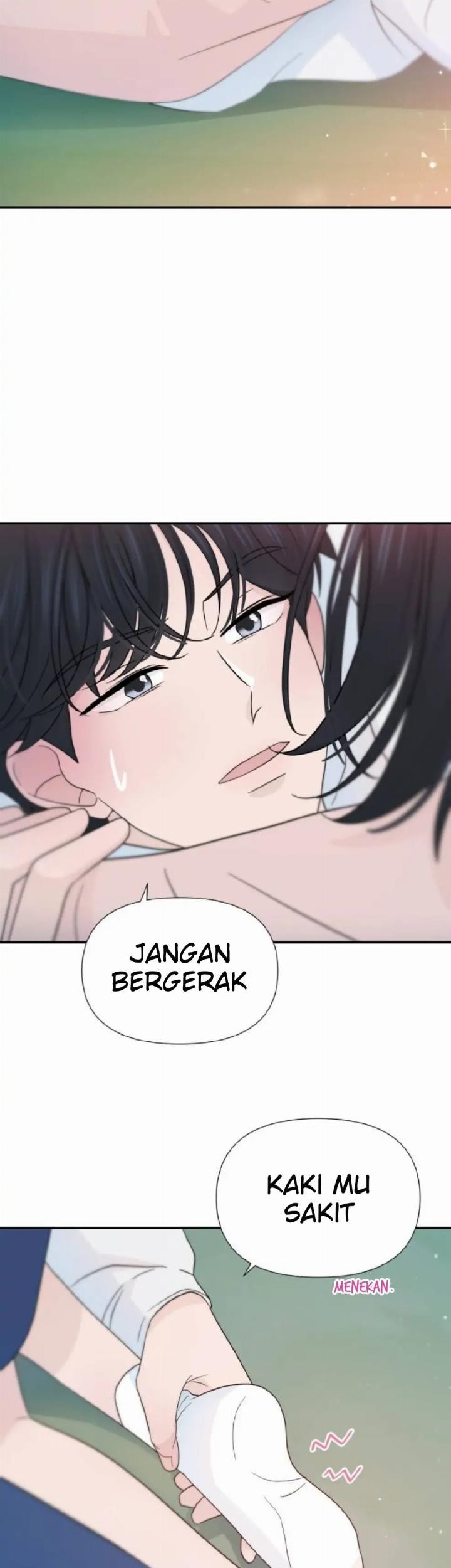 Can I Take It Back? Chapter 31 - Halaman 19