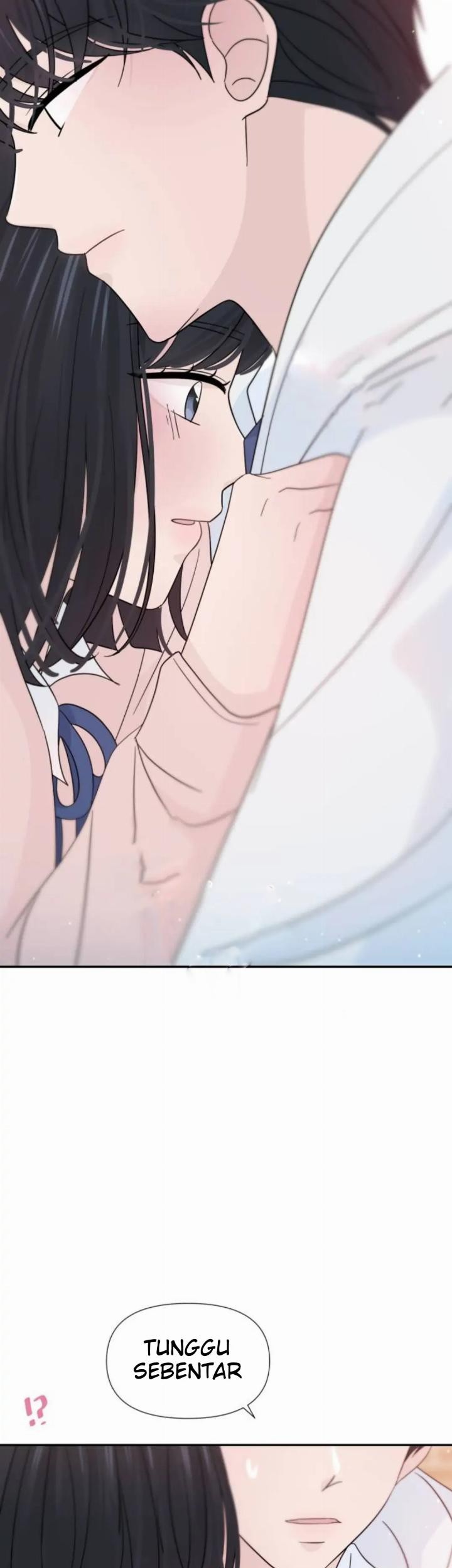 Can I Take It Back? Chapter 31 - Halaman 25