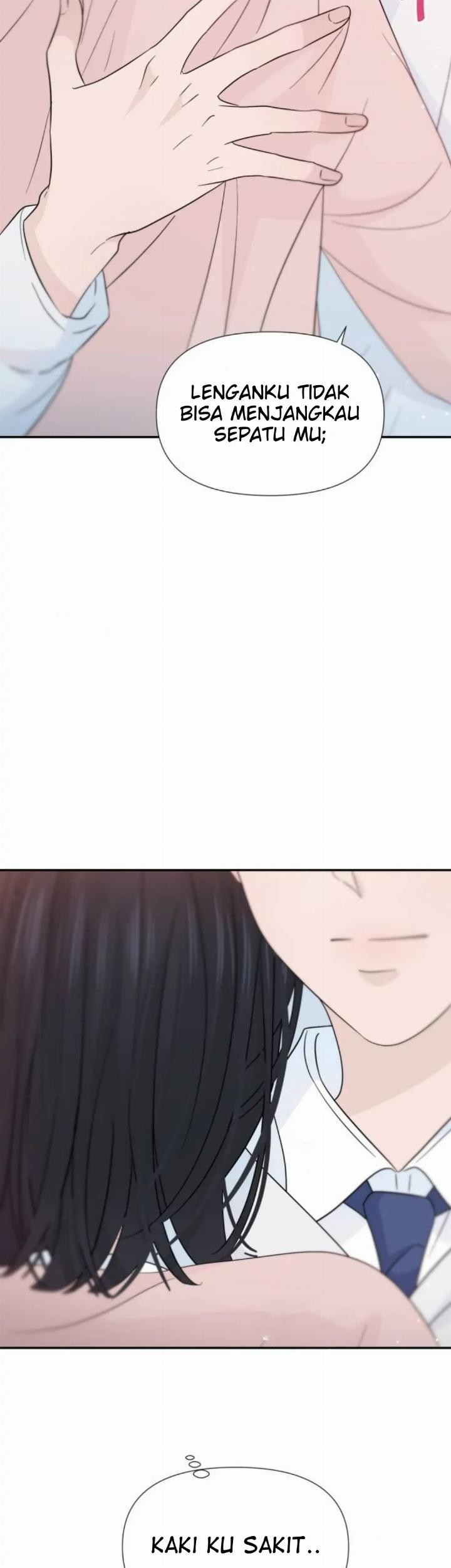 Can I Take It Back? Chapter 31 - Halaman 27