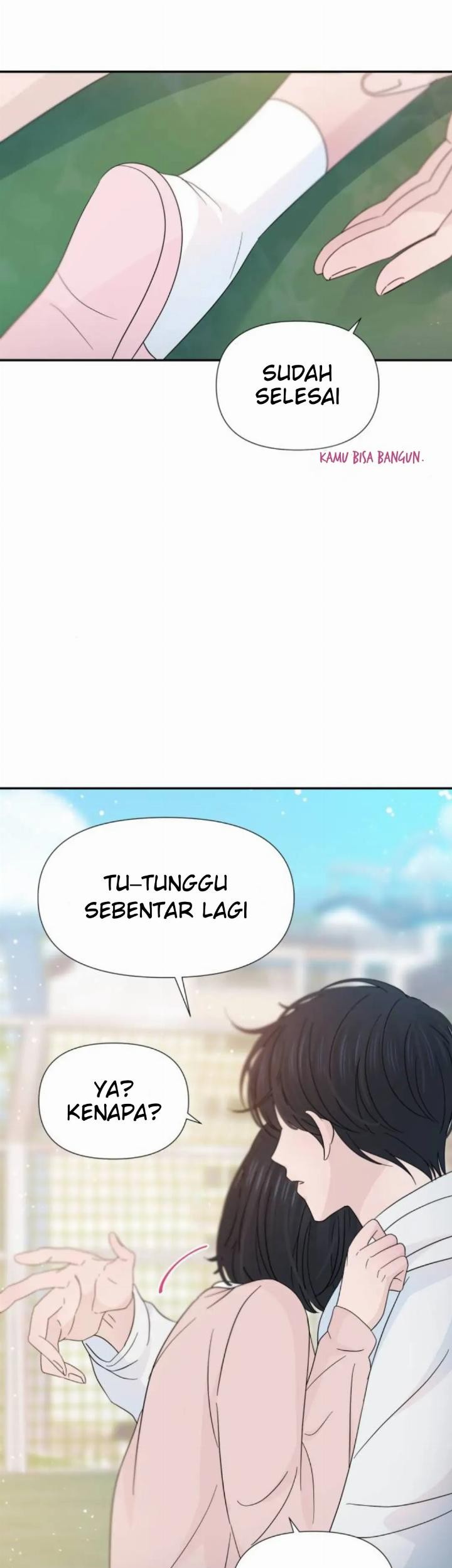 Can I Take It Back? Chapter 31 - Halaman 29