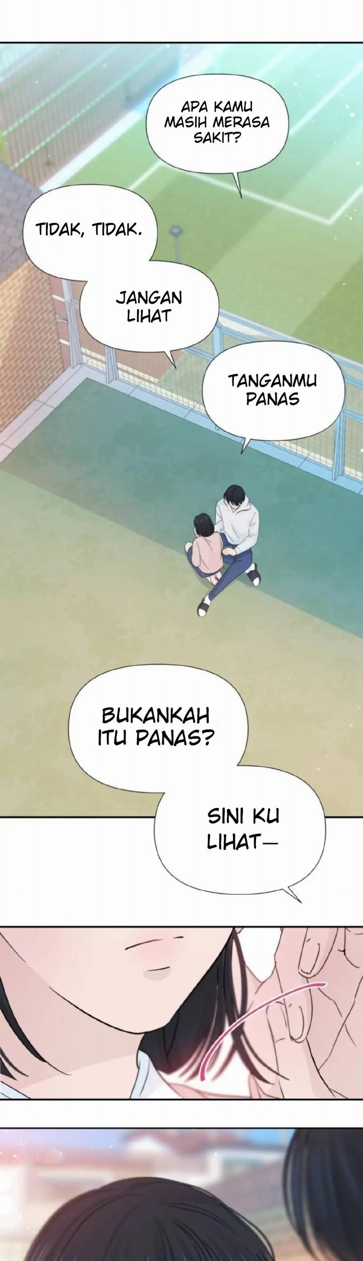 Can I Take It Back? Chapter 31 - Halaman 31