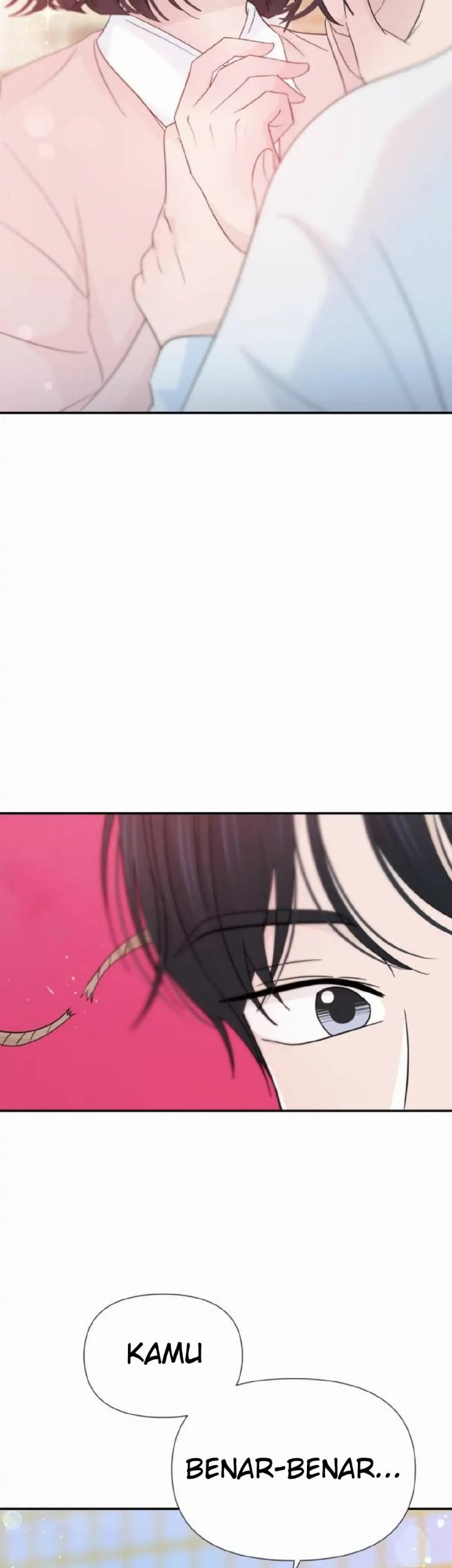 Can I Take It Back? Chapter 31 - Halaman 33