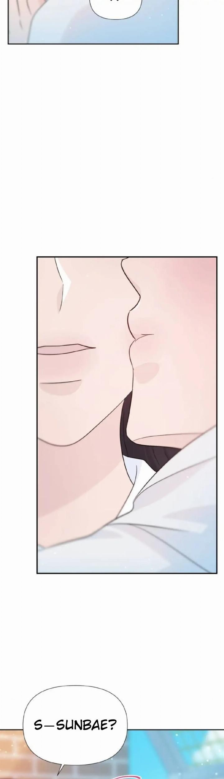 Can I Take It Back? Chapter 31 - Halaman 37