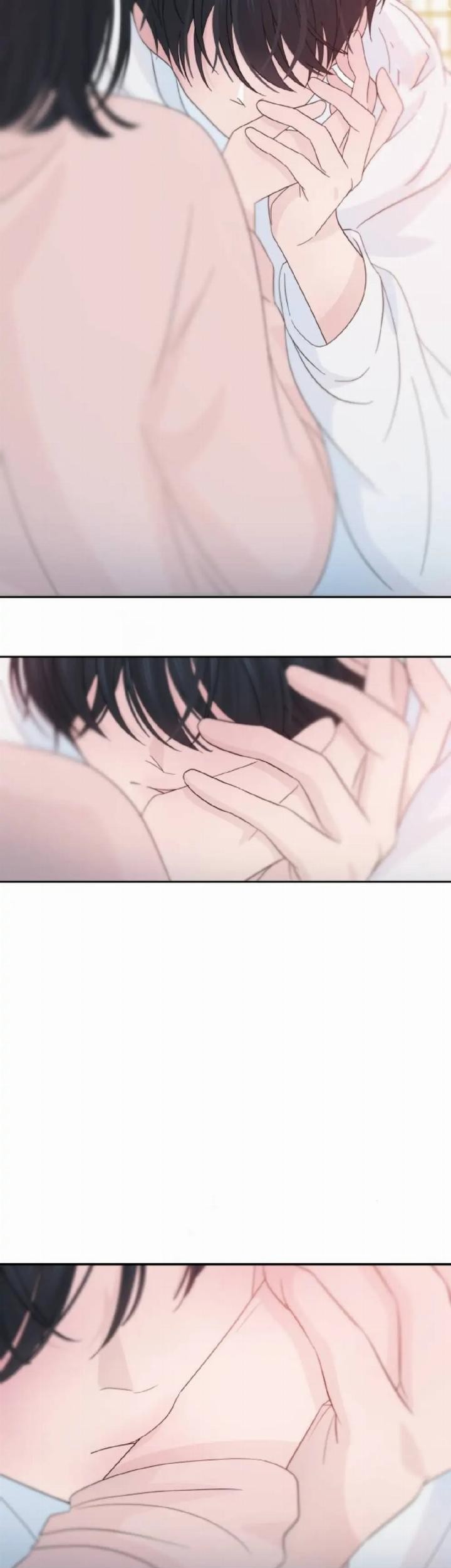 Can I Take It Back? Chapter 31 - Halaman 39