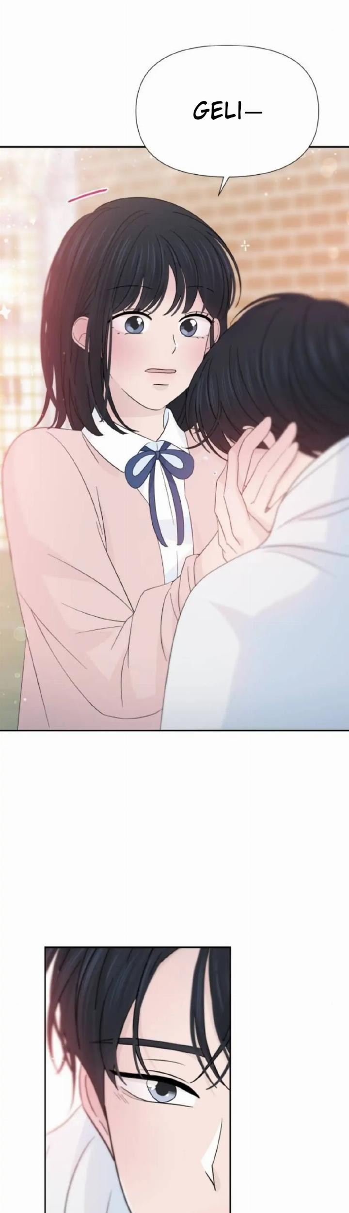 Can I Take It Back? Chapter 31 - Halaman 41