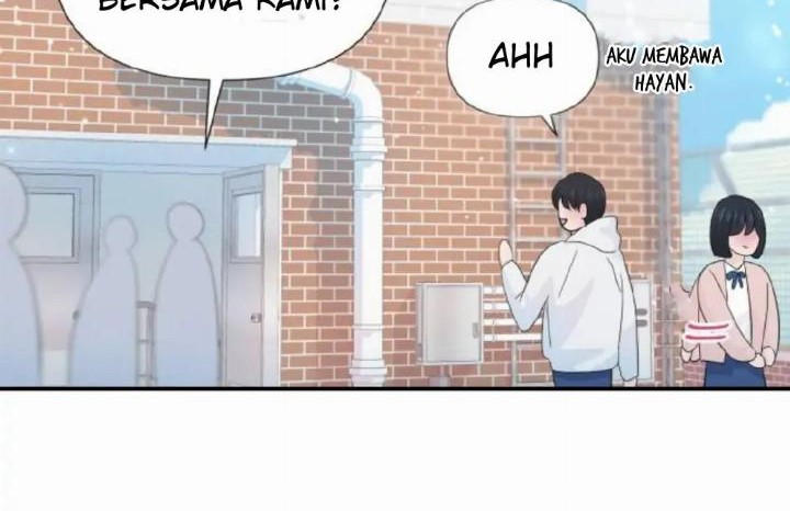 Can I Take It Back? Chapter 31 - Halaman 46