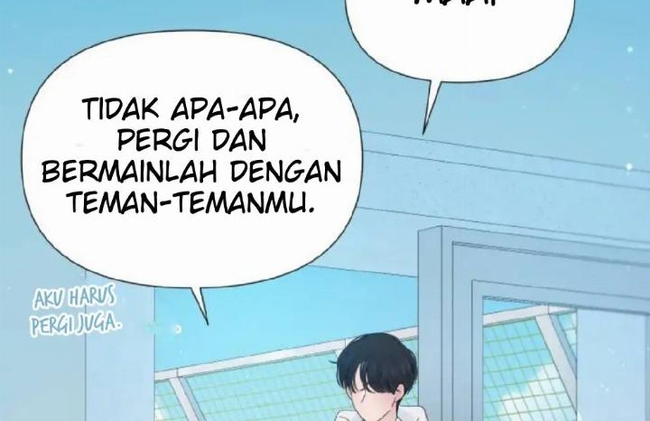 Can I Take It Back? Chapter 31 - Halaman 48