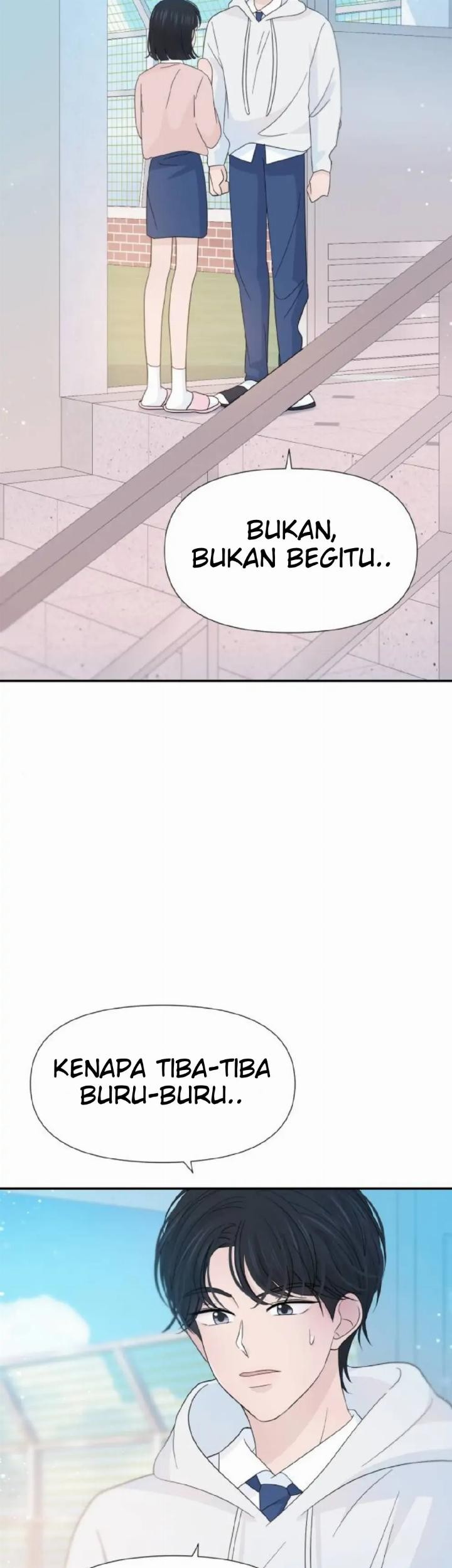 Can I Take It Back? Chapter 31 - Halaman 49
