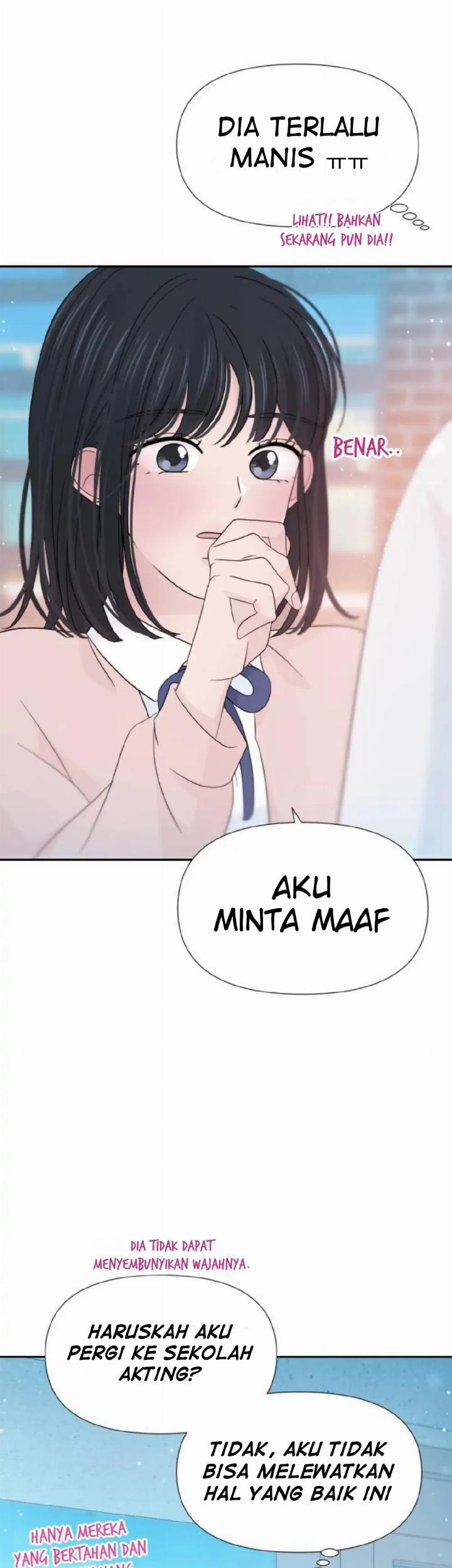 Can I Take It Back? Chapter 31 - Halaman 51