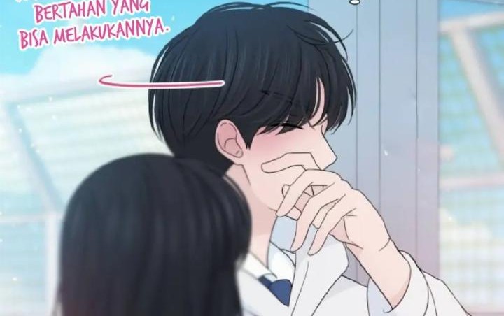 Can I Take It Back? Chapter 31 - Halaman 52