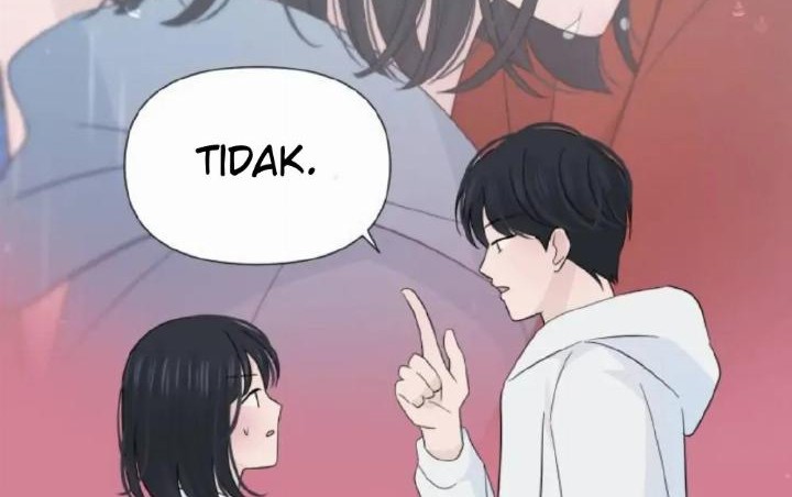 Can I Take It Back? Chapter 31 - Halaman 54