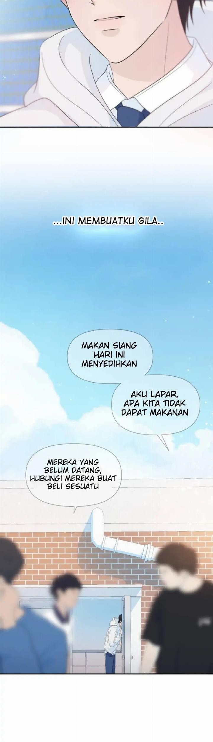 Can I Take It Back? Chapter 31 - Halaman 59