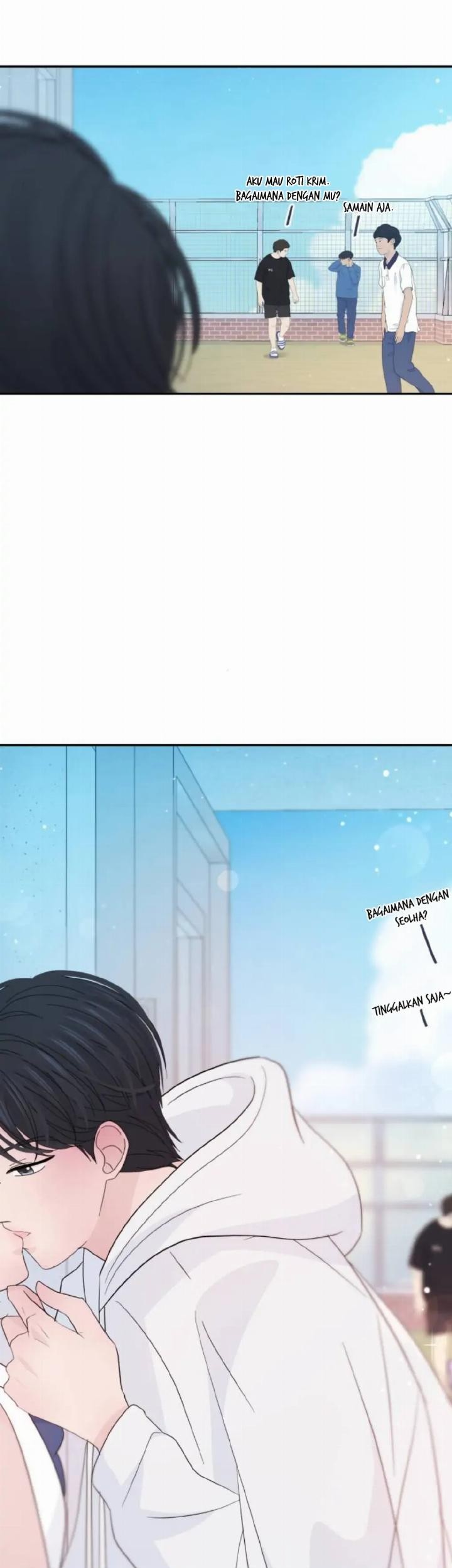 Can I Take It Back? Chapter 31 - Halaman 61
