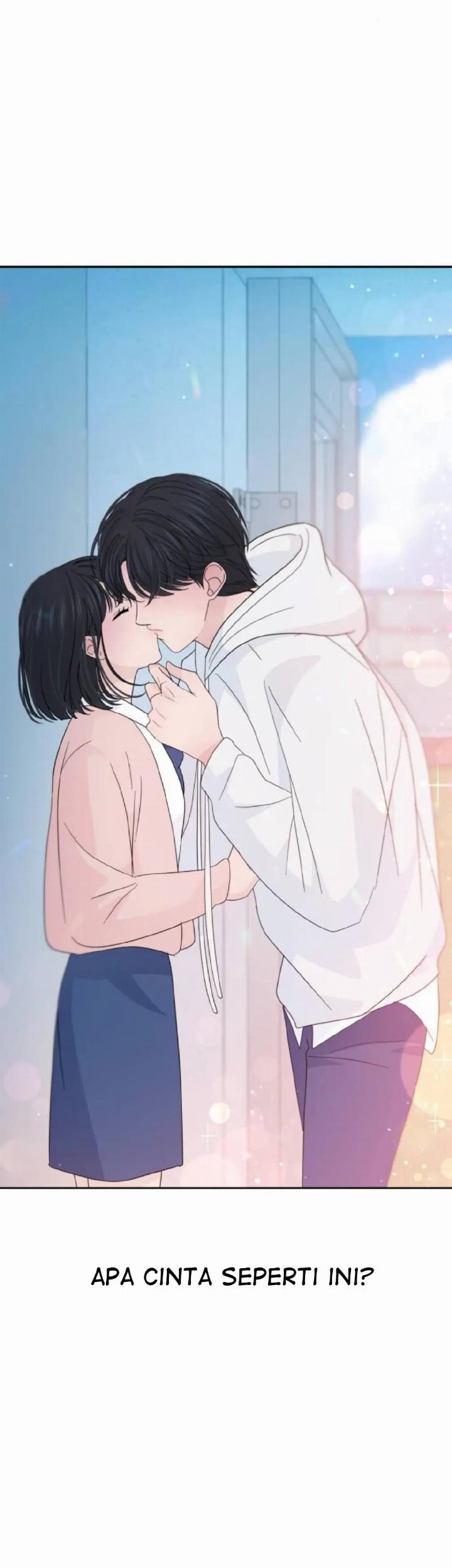 Can I Take It Back? Chapter 31 - Halaman 63