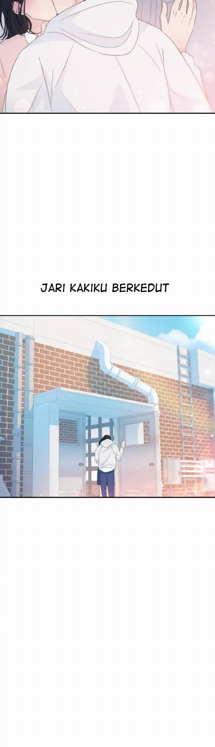 Can I Take It Back? Chapter 31 - Halaman 65