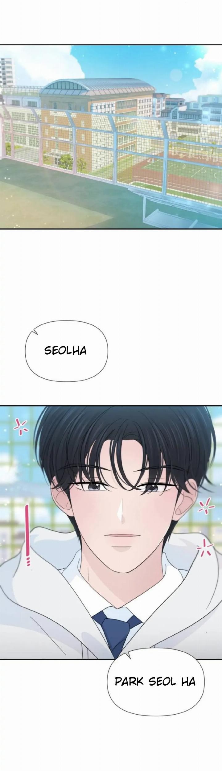 Can I Take It Back? Chapter 31 - Halaman 67