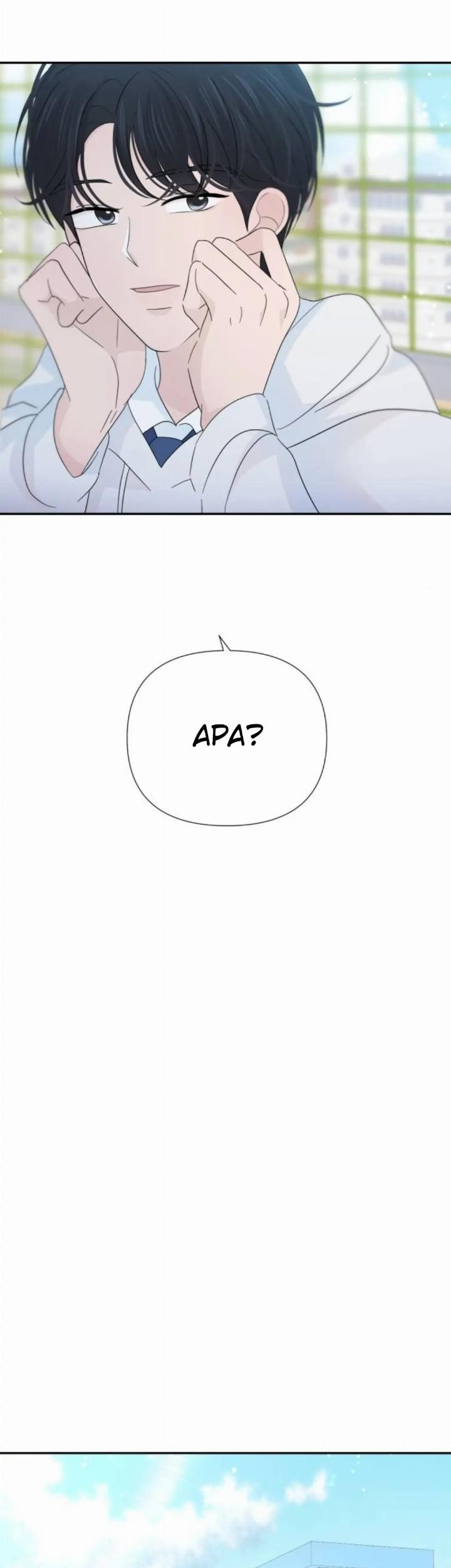 Can I Take It Back? Chapter 31 - Halaman 71