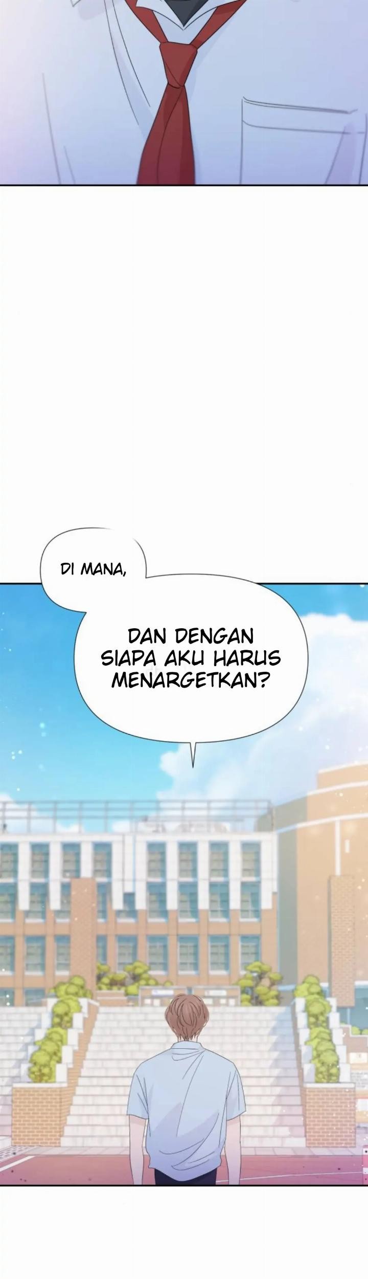 Can I Take It Back? Chapter 31 - Halaman 75