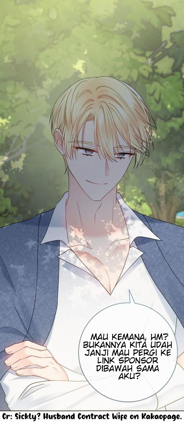 Can I Take It Back? Chapter 31 - Halaman 77