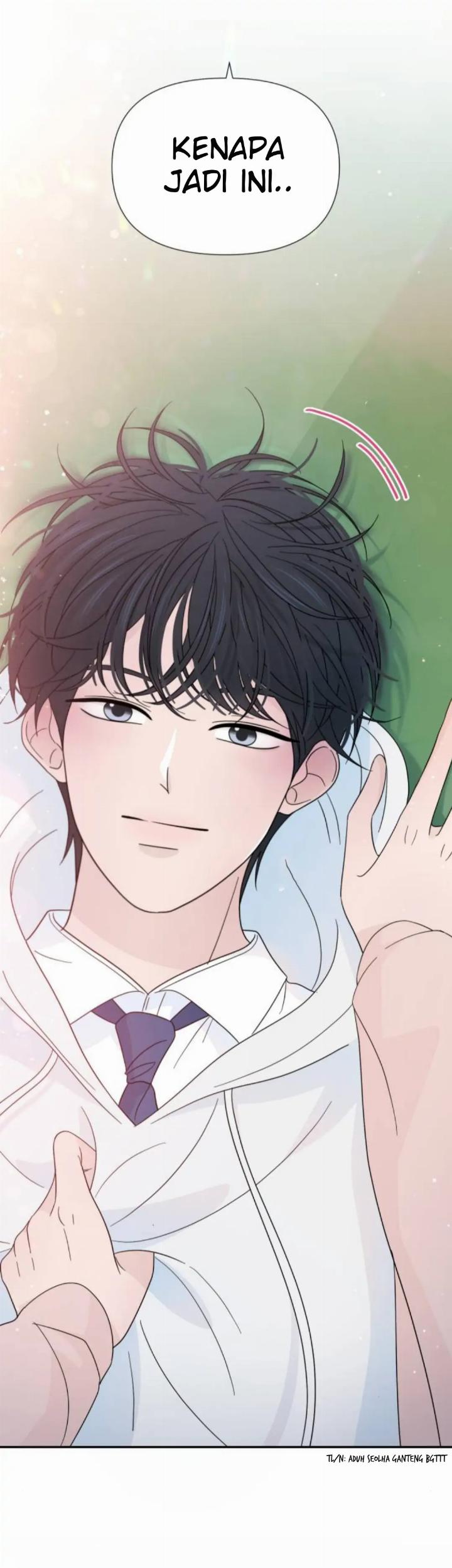 Can I Take It Back? Chapter 31 - Halaman 12