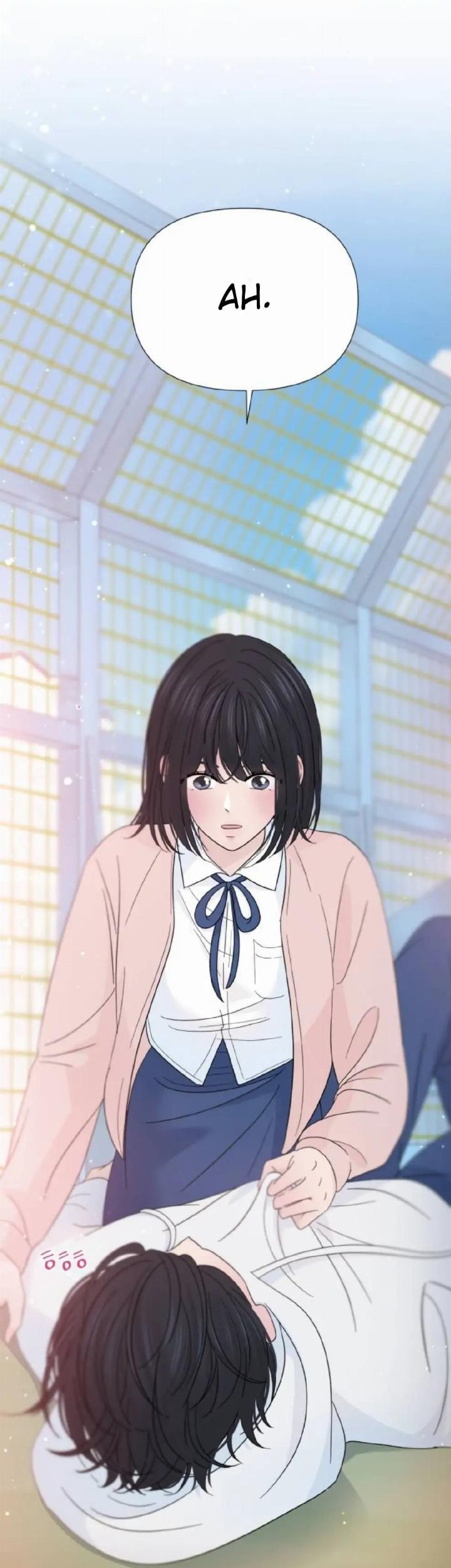 Can I Take It Back? Chapter 31 - Halaman 13