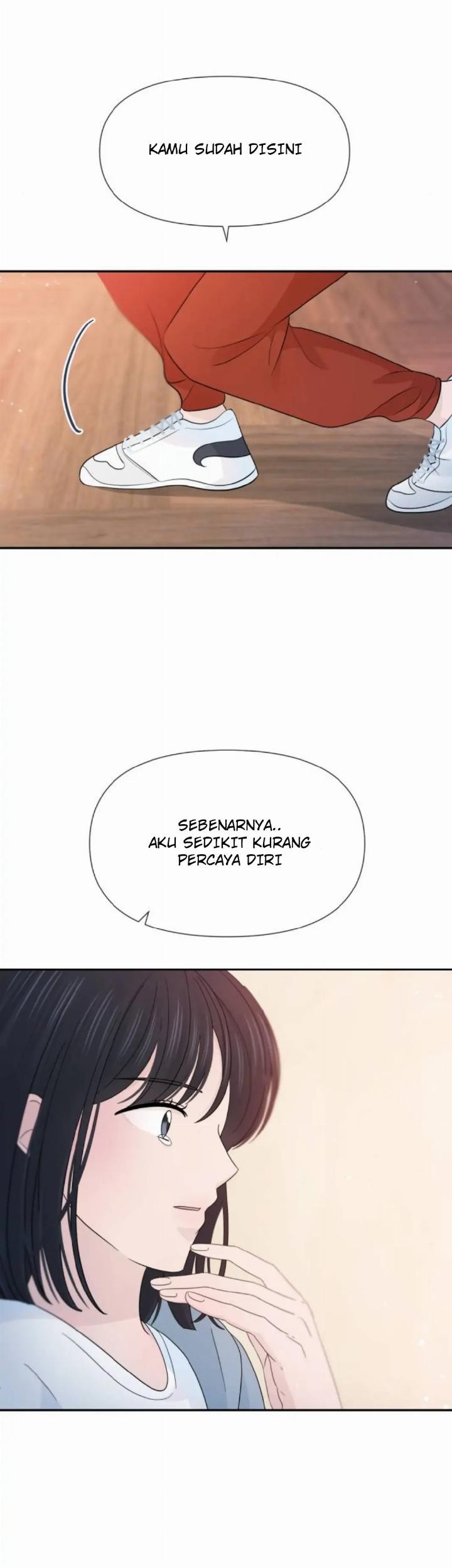 Can I Take It Back? Chapter 30 - Halaman 22
