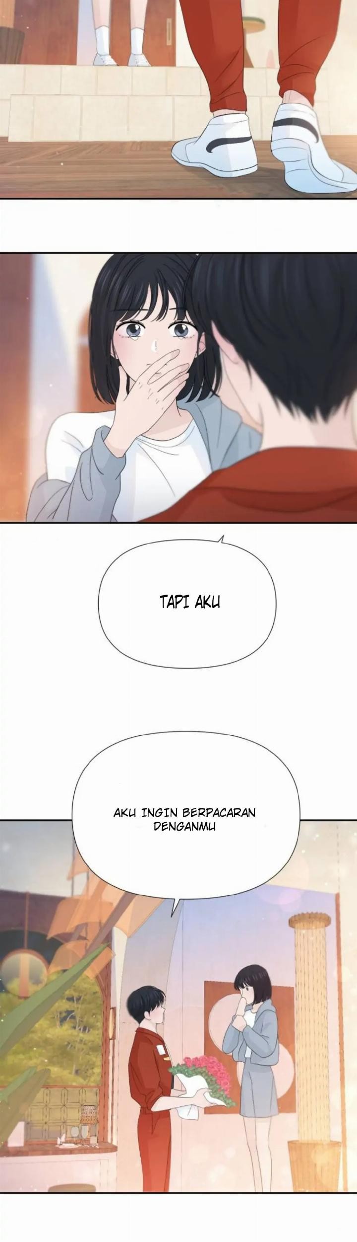 Can I Take It Back? Chapter 30 - Halaman 26
