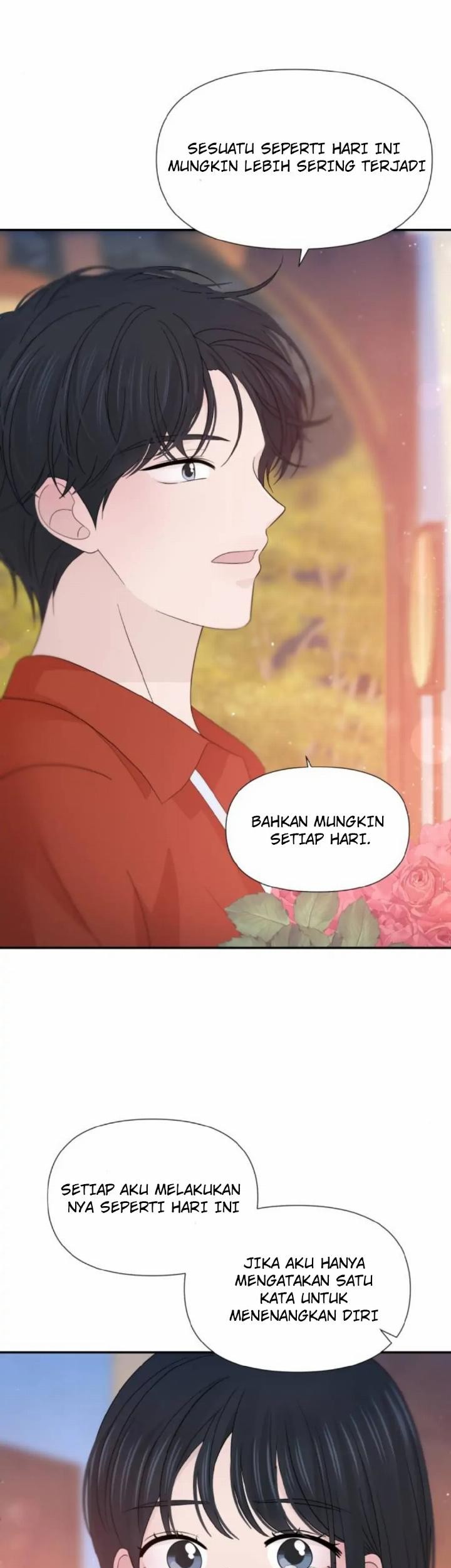 Can I Take It Back? Chapter 30 - Halaman 28