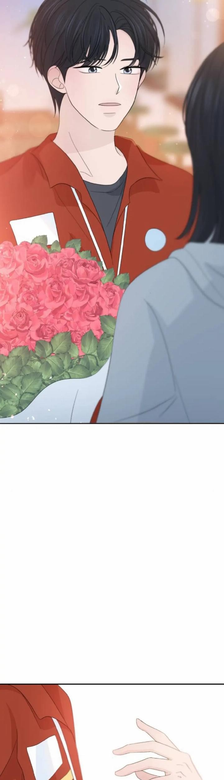 Can I Take It Back? Chapter 30 - Halaman 32