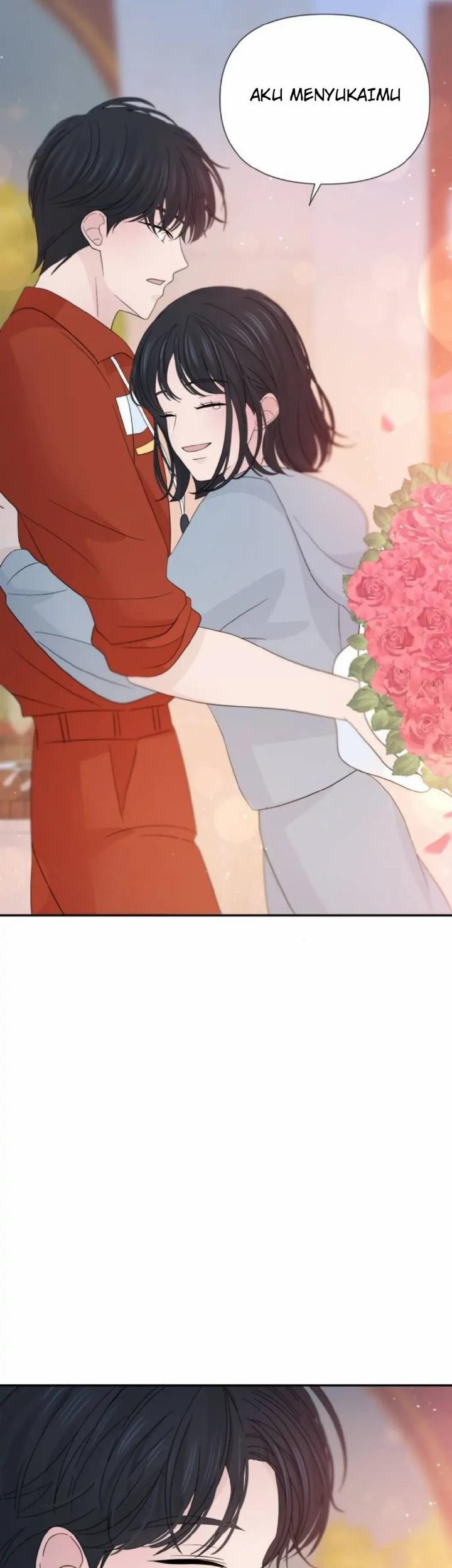 Can I Take It Back? Chapter 30 - Halaman 34