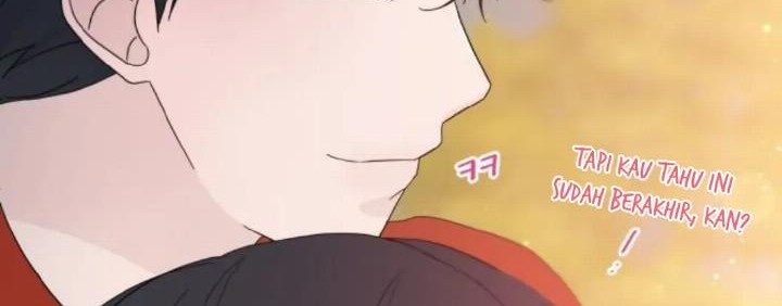 Can I Take It Back? Chapter 30 - Halaman 35