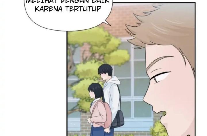 Can I Take It Back? Chapter 30 - Halaman 45