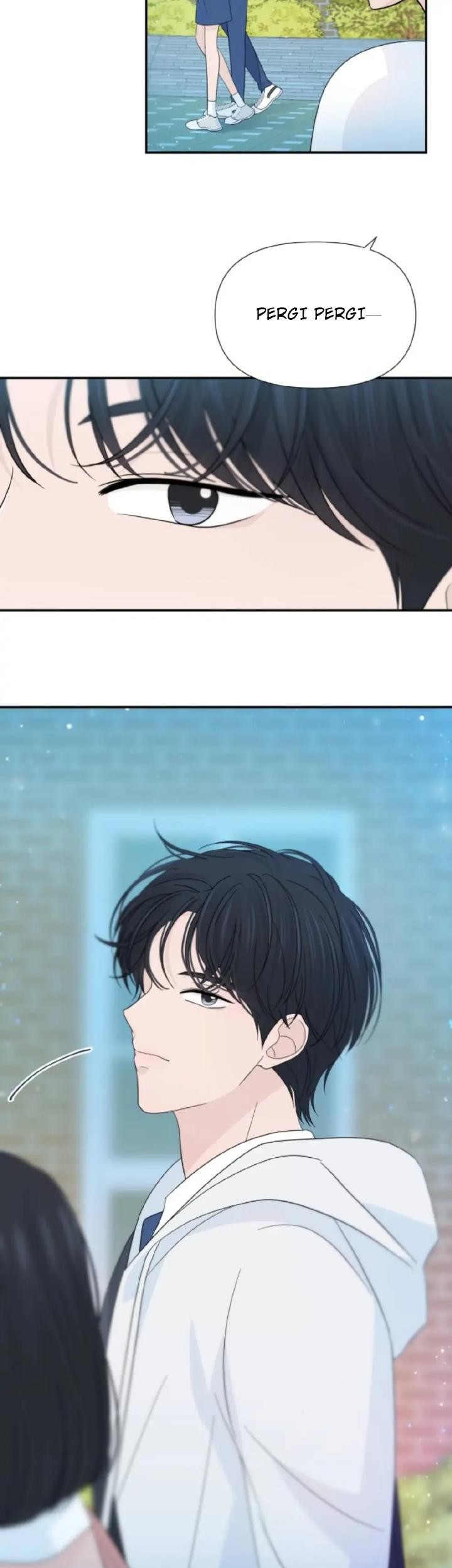 Can I Take It Back? Chapter 30 - Halaman 46