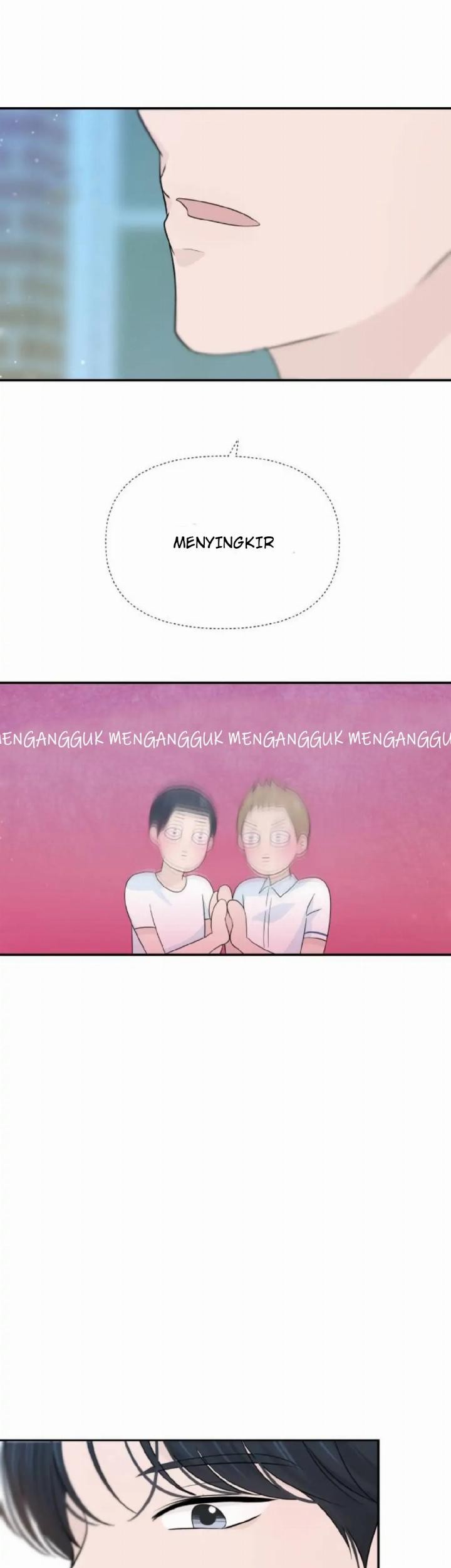Can I Take It Back? Chapter 30 - Halaman 48