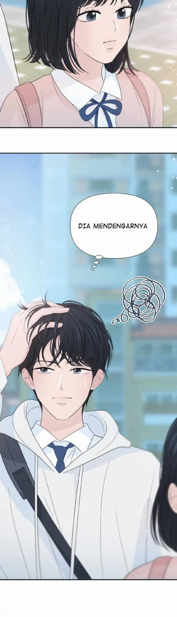 Can I Take It Back? Chapter 30 - Halaman 50