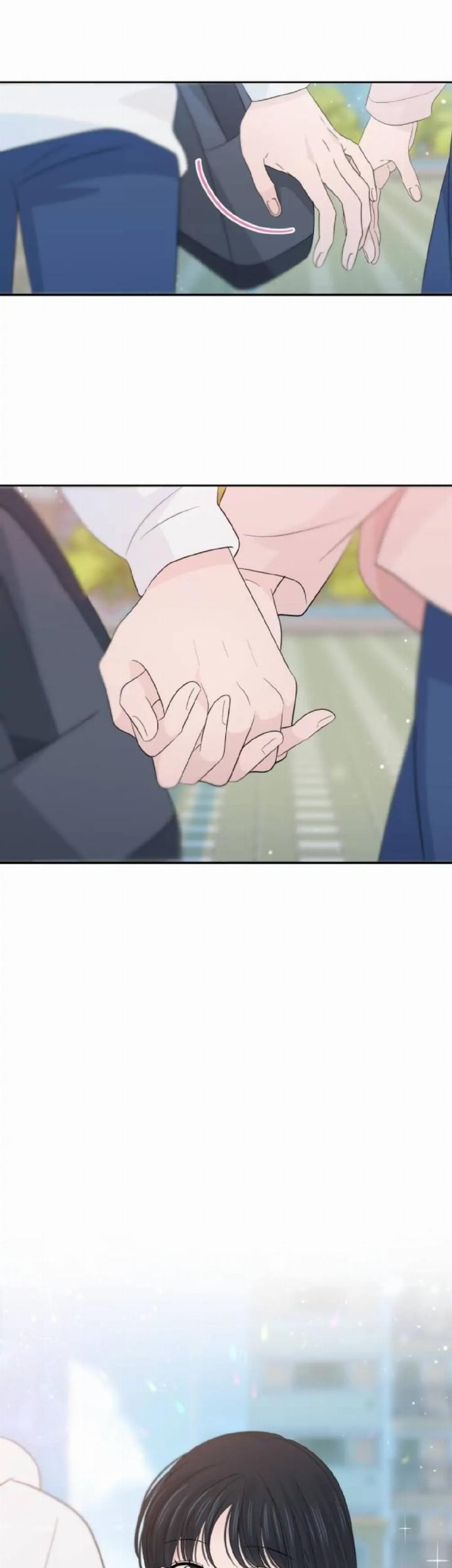 Can I Take It Back? Chapter 30 - Halaman 52