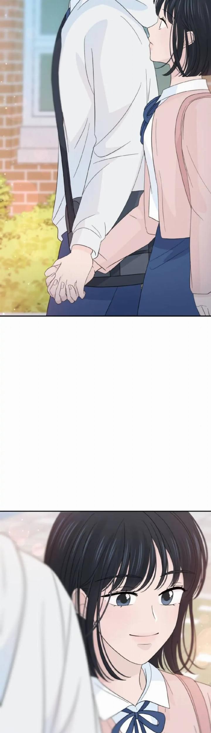 Can I Take It Back? Chapter 30 - Halaman 56