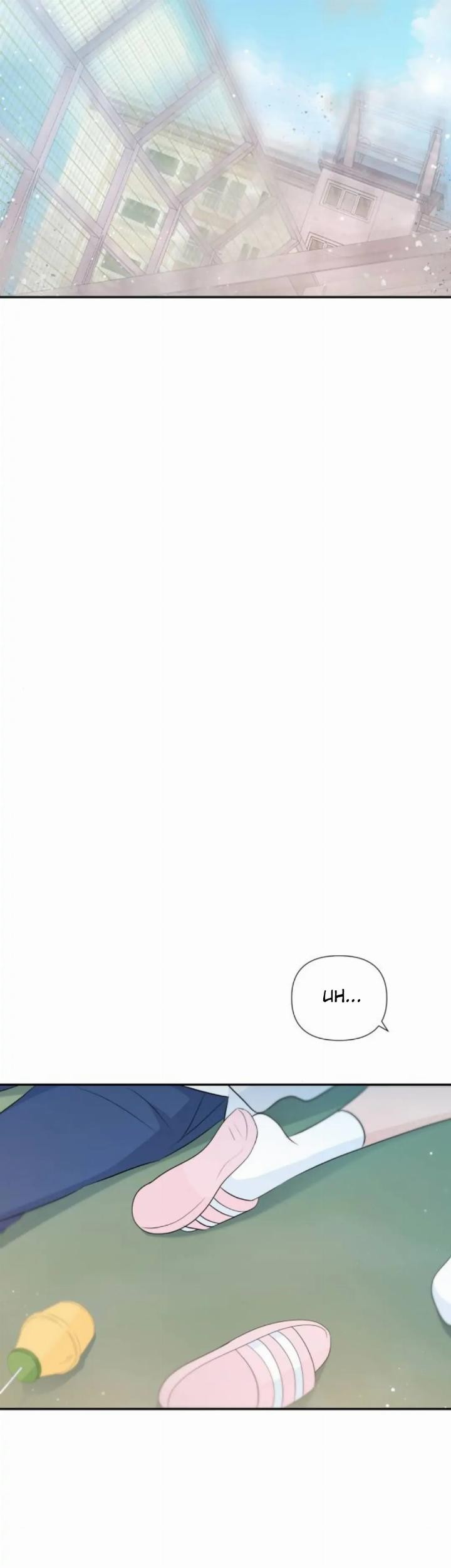 Can I Take It Back? Chapter 30 - Halaman 74