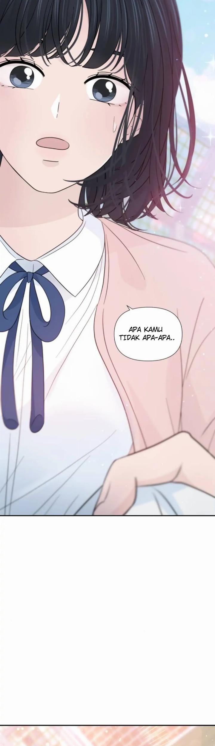 Can I Take It Back? Chapter 30 - Halaman 78