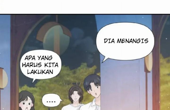 Can I Take It Back? Chapter 30 - Halaman 7