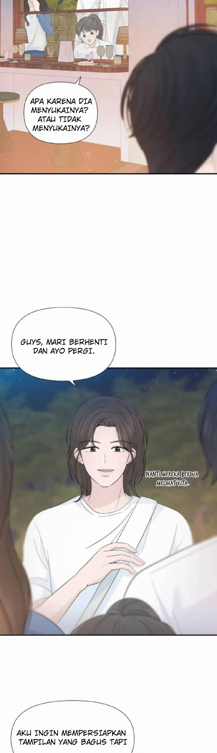 Can I Take It Back? Chapter 30 - Halaman 8
