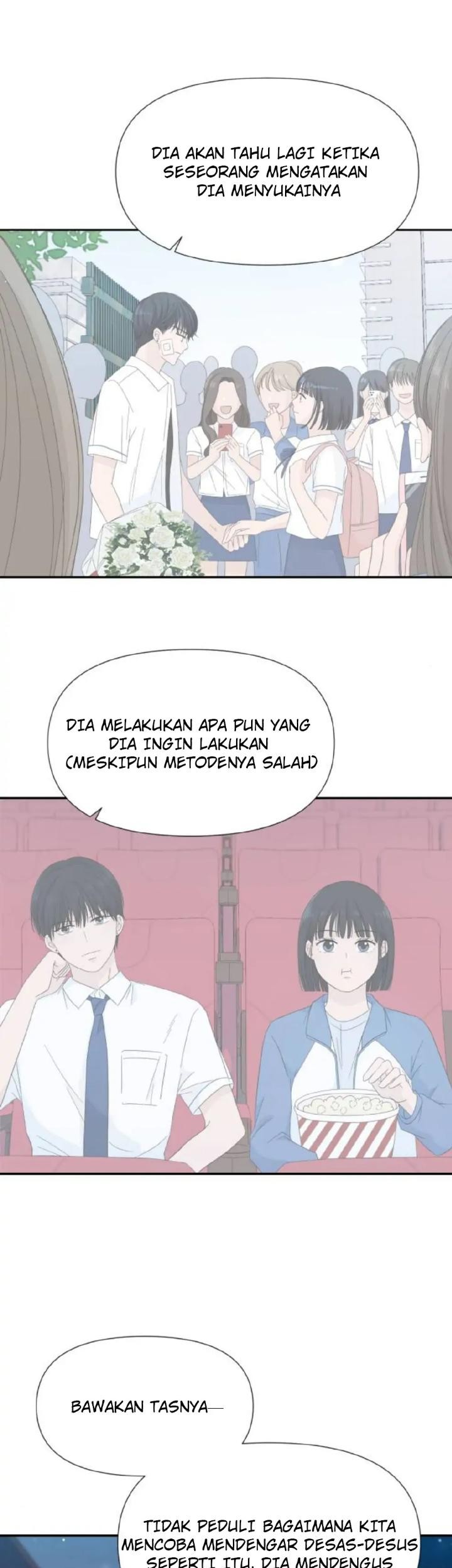 Can I Take It Back? Chapter 30 - Halaman 12