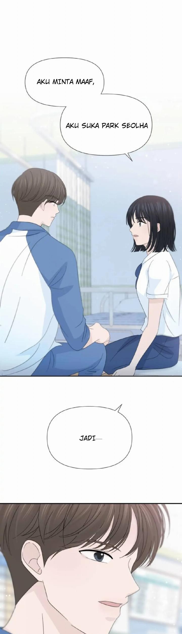 Can I Take It Back? Chapter 29 - Halaman 22