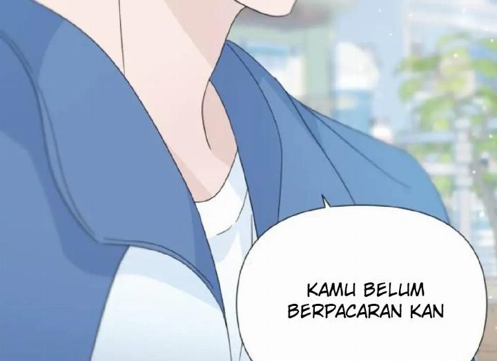 Can I Take It Back? Chapter 29 - Halaman 23