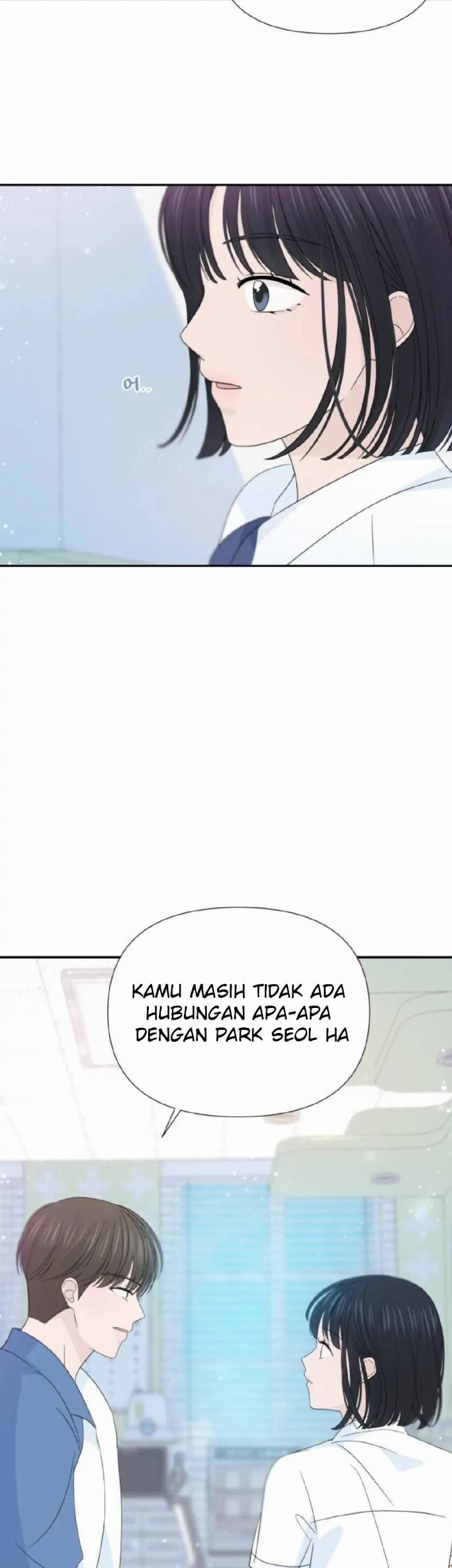 Can I Take It Back? Chapter 29 - Halaman 24
