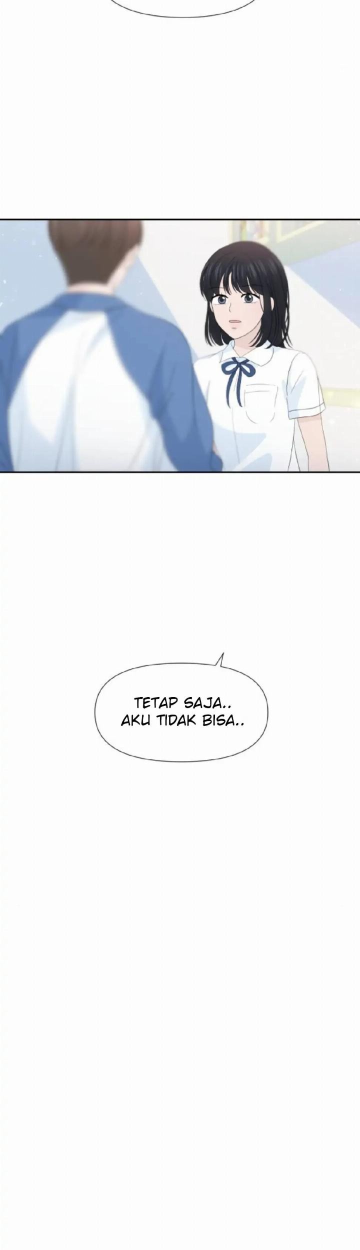 Can I Take It Back? Chapter 29 - Halaman 26