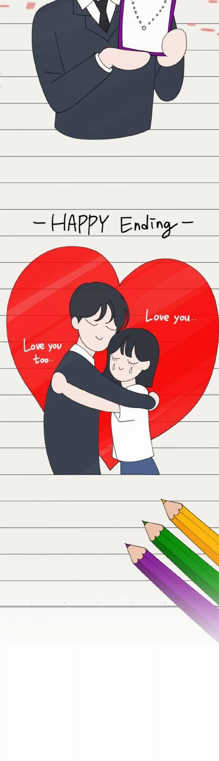 Can I Take It Back? Chapter 29 - Halaman 32