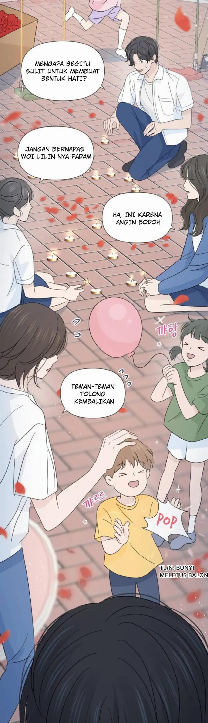 Can I Take It Back? Chapter 29 - Halaman 36
