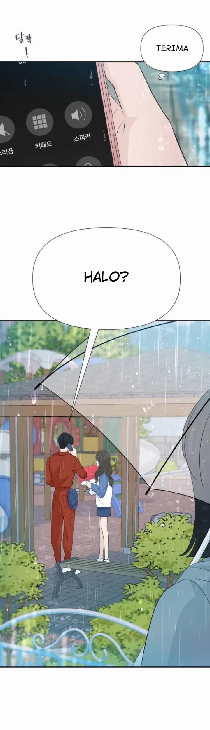 Can I Take It Back? Chapter 29 - Halaman 44